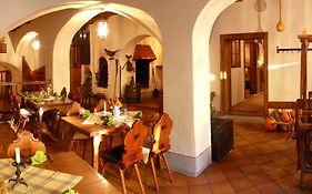 Hotel Und Gasthof Dreibeiniger Hund